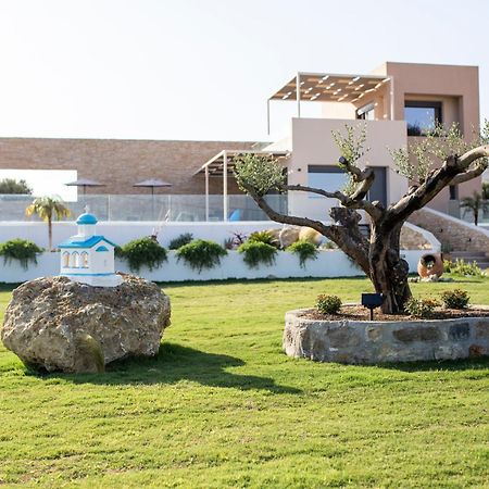 Villa Ds Luxury House Kardamena  Zimmer foto