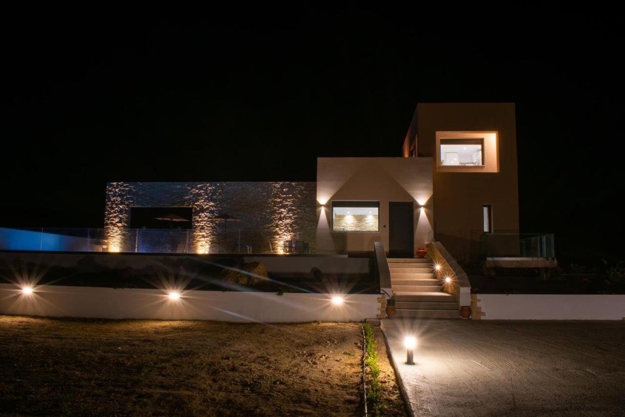Villa Ds Luxury House Kardamena  Exterior foto