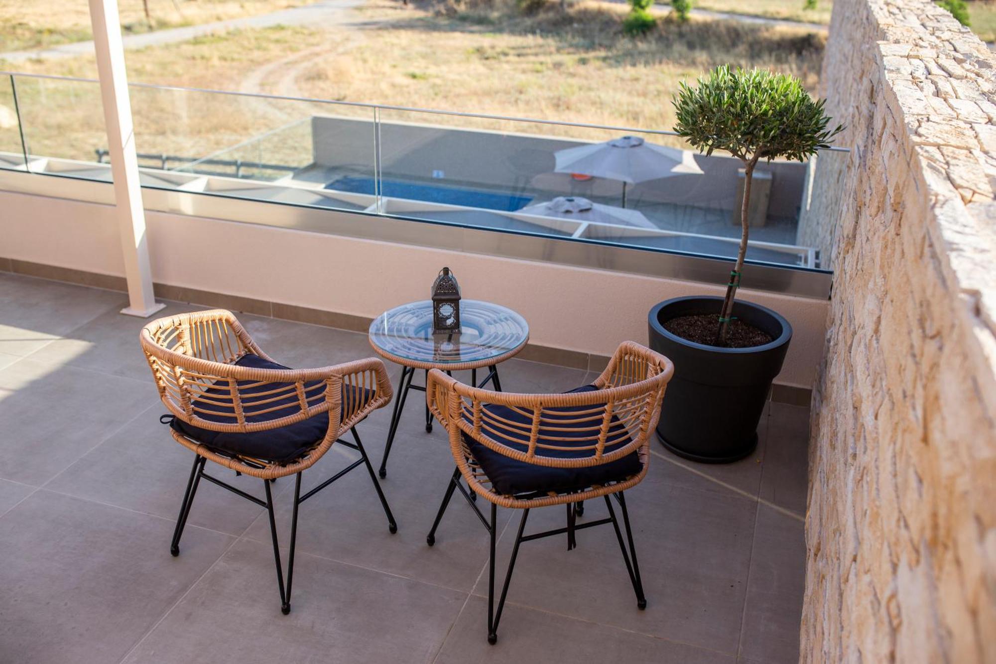 Villa Ds Luxury House Kardamena  Zimmer foto