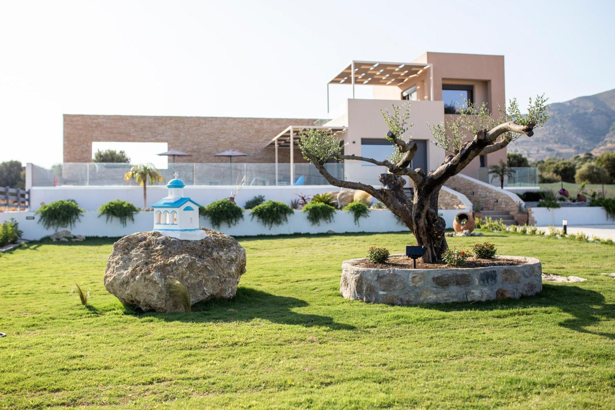Villa Ds Luxury House Kardamena  Zimmer foto